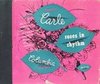 FRANKIE CARLE Frankie Carle Presents Roses In Rhythm album cover
