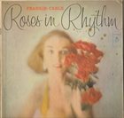 FRANKIE CARLE Roses In Rhythm album cover