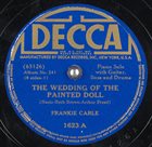 FRANKIE CARLE Untitled album cover