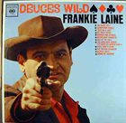 FRANKIE LAINE Deuces Wild album cover