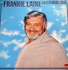 FRANKIE LAINE Life Is Beautiful album cover