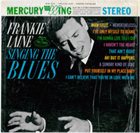 FRANKIE LAINE Singing The Blues album cover
