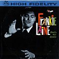 FRANKIE LAINE That's My Desire (2nd edition) album cover