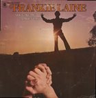 FRANKIE LAINE You Gave Me A Mountain album cover