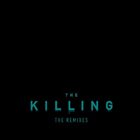 FRANS BAK The Killing (The Remixes) album cover