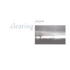 FRED FRITH Clearing album cover