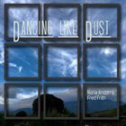 FRED FRITH Dancing Like Dust album cover