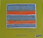 FRED FRITH Eleventh Hour (with  Arditti String Quartet / Uwe Dierksen / William Winant) album cover