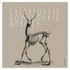 FRED FRITH Fred Frith / Darren Johnston : Everybody’s Somebody’s Nobody album cover