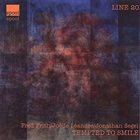 FRED FRITH Tempted To Smile (with Joëlle Léandre / Jonathan Segel) album cover