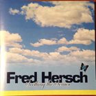 FRED HERSCH Soothing The Senses album cover