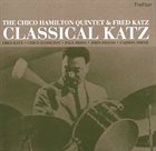 FRED KATZ Classical Katz album cover