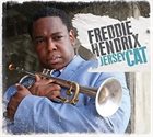 FREDDIE HENDRIX Jersey Cat album cover