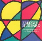 FREDDIE HUBBARD At Jazz Jamboree Warszawa '91- A Tribute to Miles (aka At The Warsaw Jazz Jamboree) album cover