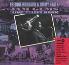 FREDDIE HUBBARD Freddie Hubbard & Jimmy Heath : Jam Gems 