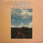 FREDDIE HUBBARD Intrepid Fox (aka Hot Horn) album cover