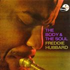 FREDDIE HUBBARD The Body & The Soul (aka Skylark) Album Cover