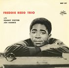 FREDDIE REDD Freddie Redd Trio 2 album cover
