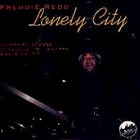 FREDDIE REDD Lonely City album cover