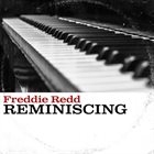 FREDDIE REDD Reminiscing album cover
