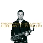 FREDRIK KRONKVIST Constant Continuum album cover