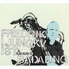 FREDRIK LJUNGKVIST Badaling album cover