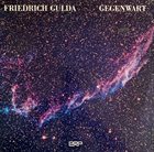FRIEDRICH GULDA Gegenwart album cover