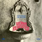 FRIEDRICH GULDA Vienna Revisited album cover