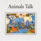 FRITZ PAUER Animals Talk album cover