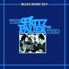 FRITZ PAUER Blues Inside Out album cover