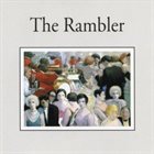 FRITZ PAUER Fritz Pauer / Joe Nay : The Rambler album cover