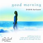 FRIÐRIK KARLSSON Good Morning album cover