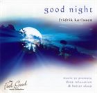 FRIÐRIK KARLSSON Good Night album cover