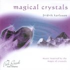 FRIÐRIK KARLSSON Magical Crystals album cover