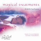 FRIÐRIK KARLSSON Magical Treatments album cover