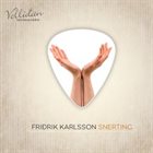FRIÐRIK KARLSSON Snerting album cover