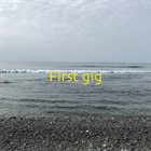 FRODE GJERSTAD First gig album cover
