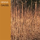 FRODE GJERSTAD Frode Gjerstad, Dag Magnus Narvesen : Hinna Gausel album cover