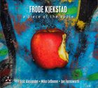 FRODE KJEKSTAD A Piece Of The Apple album cover
