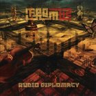 FROMUZ Audio Diplomacy album cover