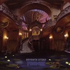 FROMUZ Seventh Story album cover