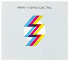 FRØY AAGRE Electric album cover