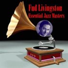 FUD LIVINGSTON Essential Jazz Masters album cover