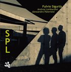 FULVIO SIGURTÀ SPL album cover
