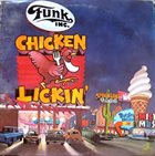 FUNK INC Chicken Lickin' album cover