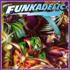 FUNKADELIC Connections & Disconnections album cover