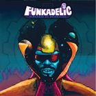 FUNKADELIC Reworked By Detroiters album cover