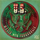 FUNKADELIC U.S. Music with Funkadelic album cover