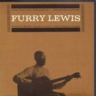 FURRY LEWIS Furry Lewis album cover