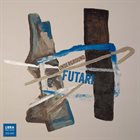 FUTARI (SATOKO FUJII - TAIKO SAITO) Underground album cover